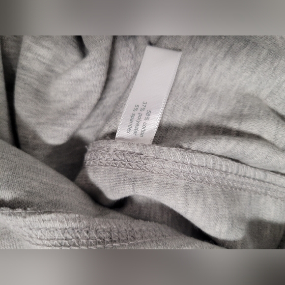 New Fashion Bug Active Stretch Comfort Pants Plus Sz 26/28W Short - Picture 4 of 4